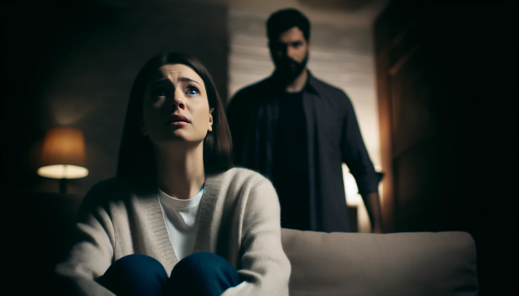 モラハラ夫あっさり離婚