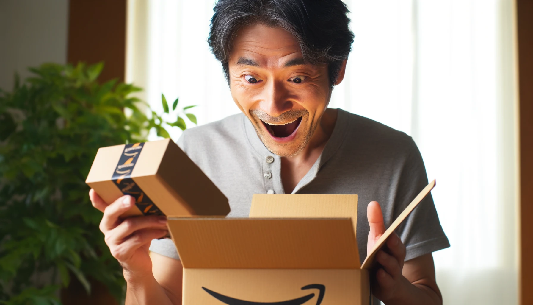 チャップアップ　Amazon偽物