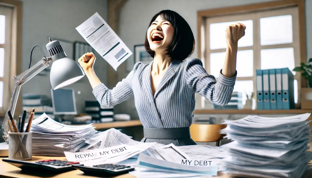 借金250万円の返済が終わった結果 www